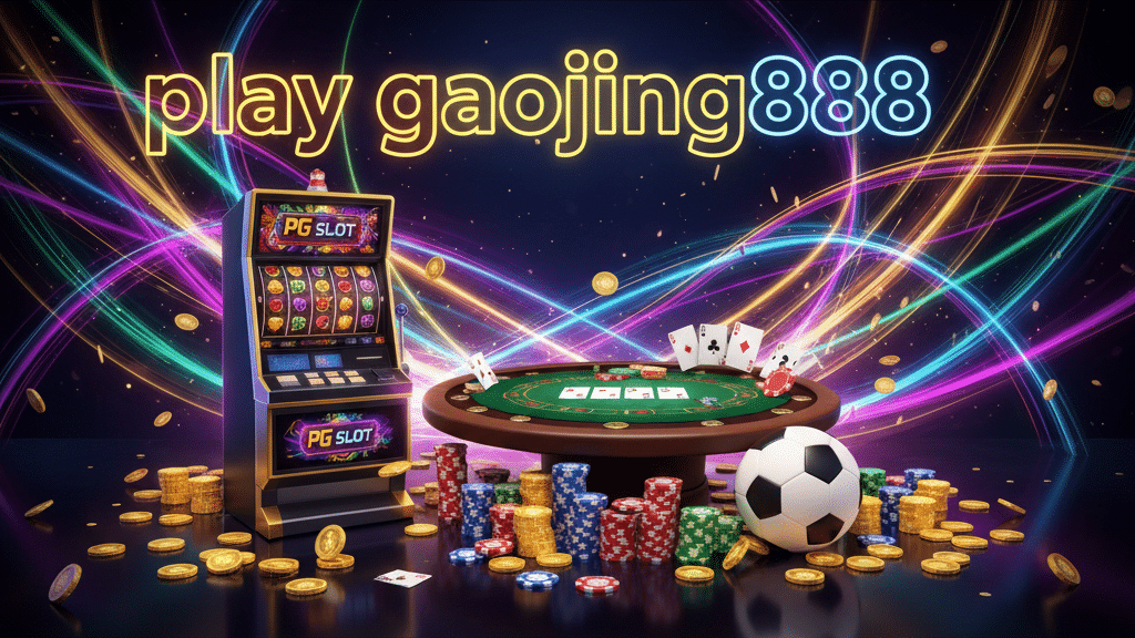 play gaojing888