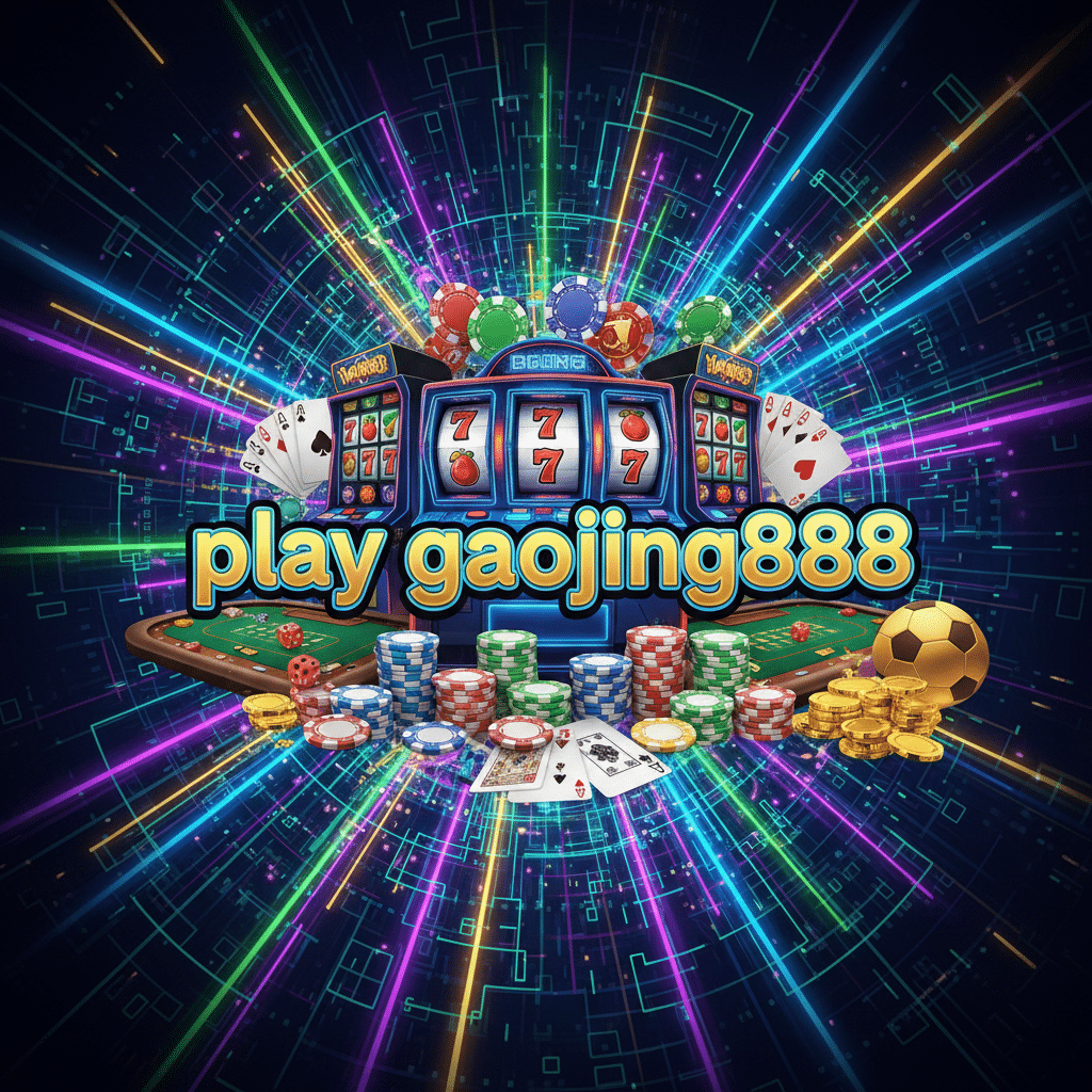 play gaojing888