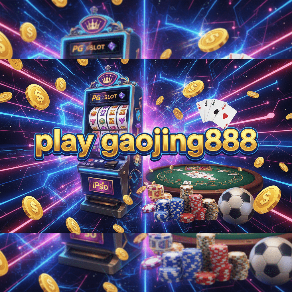 play gaojing888