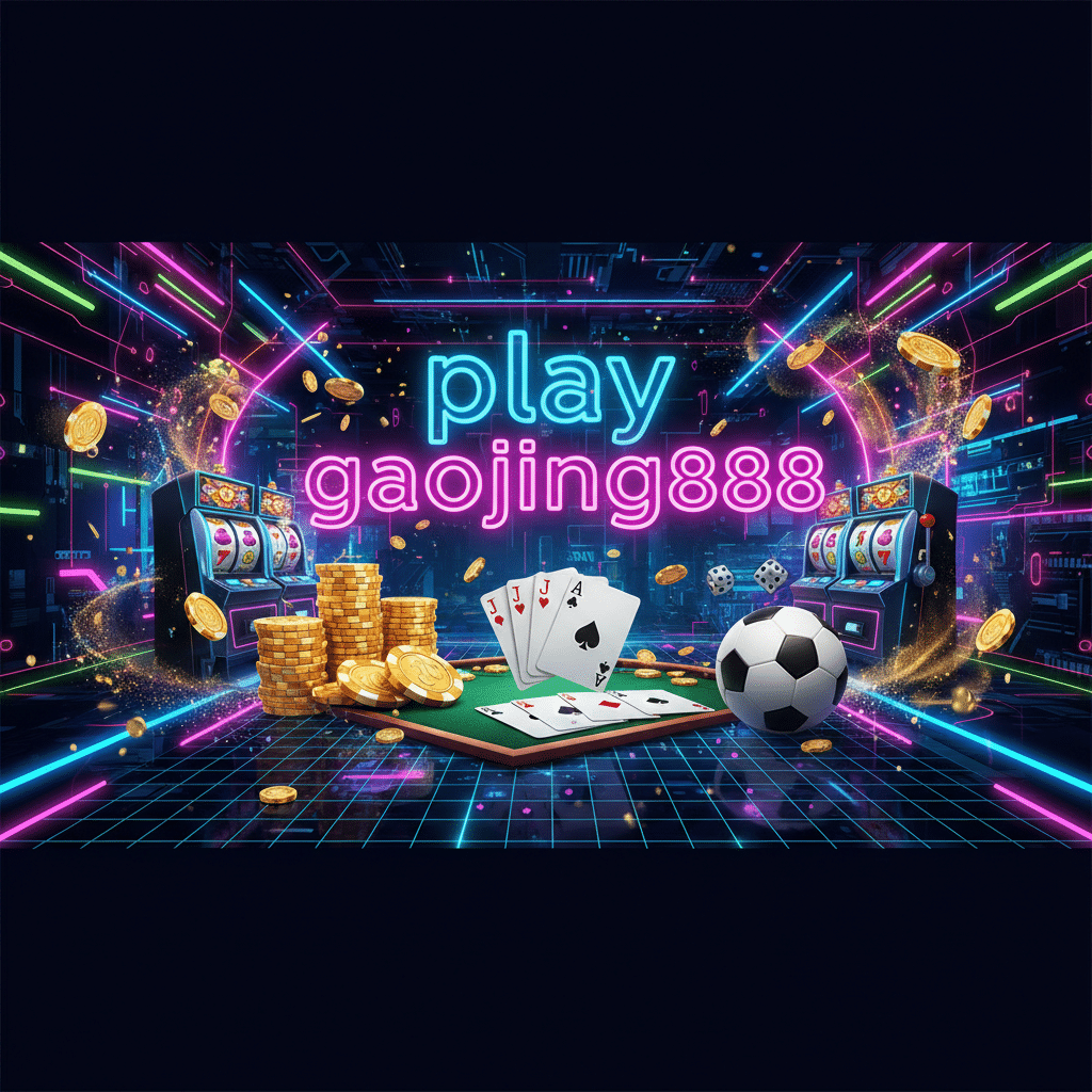 play gaojing888